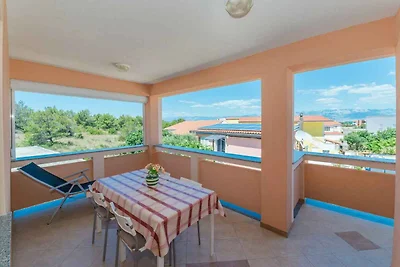 Appartamento Vacanza con famiglia Vir