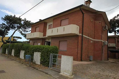 Appartamento Vacanza con famiglia Rosolina