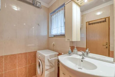 Ferienwohnung mitBalkon