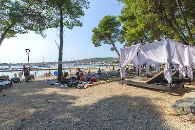 Appartamento Vacanza con famiglia Vodice