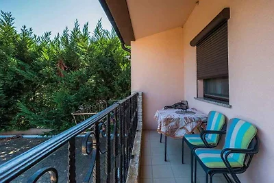 Ferienhaus mit Pool und Sauna