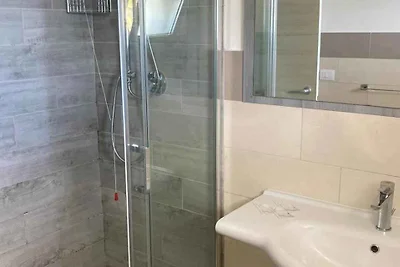 FerienWohnung mit Pool