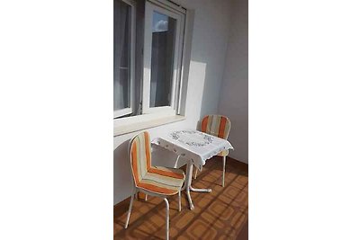 Vakantieappartement Gezinsvakantie Selce