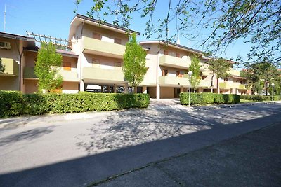Apartament Dla rodzin Bibione