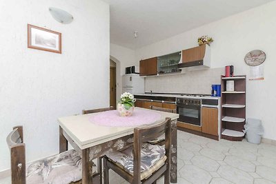 Vakantieappartement Gezinsvakantie Jadrtovac