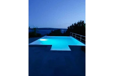 Appartamento Vacanza con famiglia Dramalj