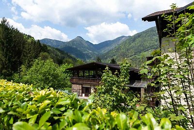 Ferienwohnung Wohnung in der Natur in der Näh