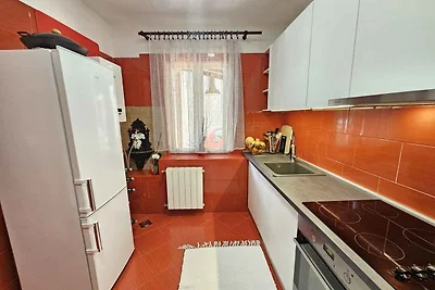 Vakantieappartement Gezinsvakantie Novi Vinodolski