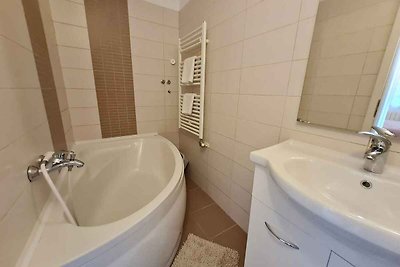 Vakantieappartement Gezinsvakantie Lika-Senj