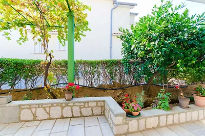 Vakantieappartement Gezinsvakantie Lopar