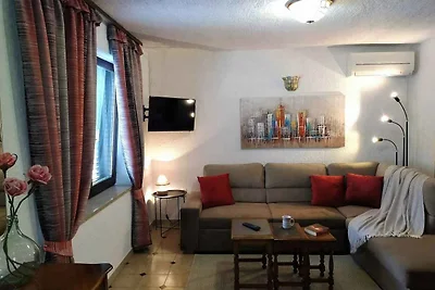 Apartment mit einem Schlafzimmer, Ljubica, nu