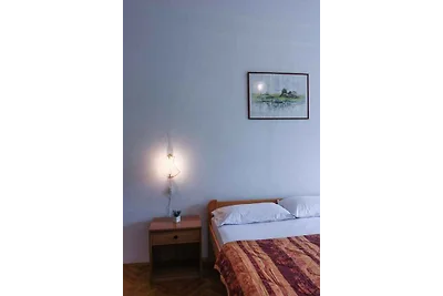 Ferienwohnung mit Gemeinschaftspool und