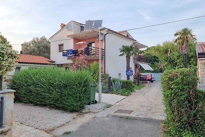 Ferienwohnung 80 m vom Strand entfernt