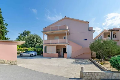 Apartamento Vacaciones familiares Lopar