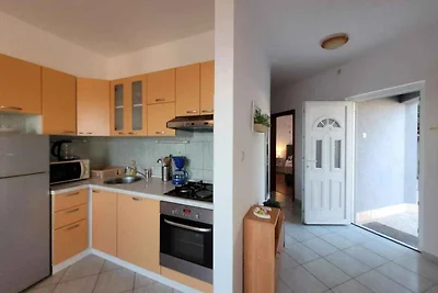 Vakantieappartement Gezinsvakantie Okrug Gornji