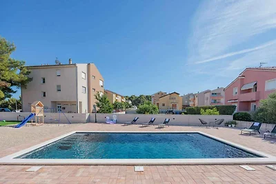 Vakantieappartement Gezinsvakantie Biograd na Moru