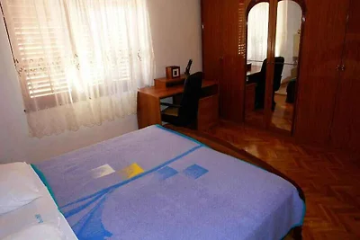 Ferienwohnung mit Klimaanlage