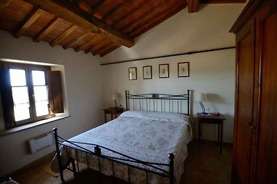 Vakantieappartement Gezinsvakantie Campiglia Marittima