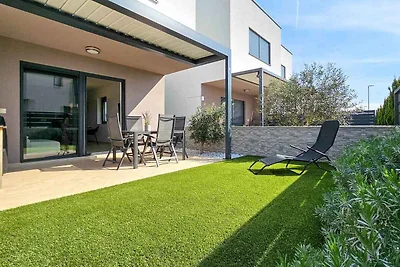 Casa vacanze Vacanza di relax Cittanova