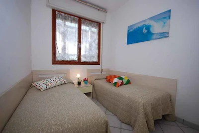 Ferienwohnung mit Privatgarten