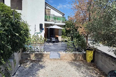 Ferienhaus 100 vom Strand