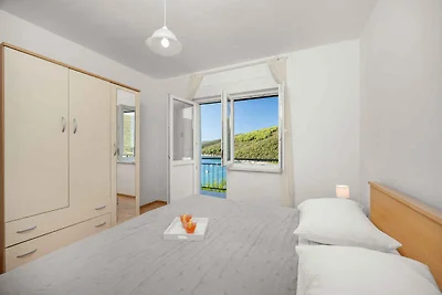 Ferienwohnung Wohnung in Strandnähe