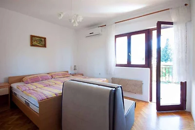 Studio mit Klimaanlage