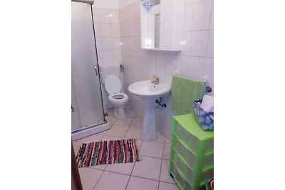 Ferienwohnung mit Parkplatz