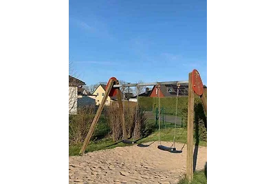 Appartamento Vacanza con famiglia Klausdorf