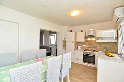 Ferienhaus in ruhiger Lage