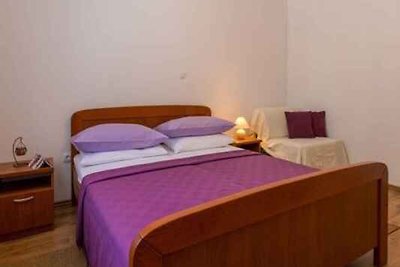 Holiday home relaxing holiday Grizane