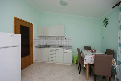 Ferienwohnung mit Klimaanlage und Terrasse di