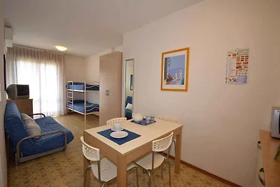 Holiday flat family holiday Bibione
