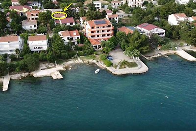 Vakantieappartement Gezinsvakantie Starigrad