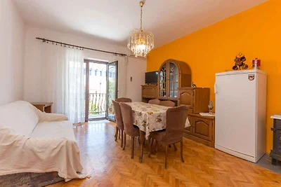 Ferienwohnung Familienfreundlich mit Klimaanl