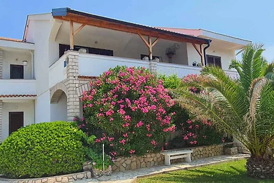 Appartamento Vacanza con famiglia Pag