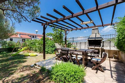 Vakantieappartement Gezinsvakantie Punat