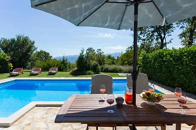 Vakantiehuis Ontspannende vakantie Gornji Proložac