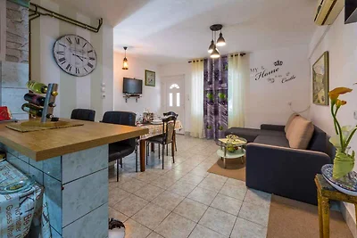 Ferienwohnung mit Wlan und Klimaanlage