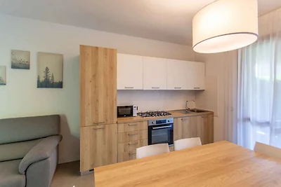 FerienHaus mit Klimaanlage und Garten