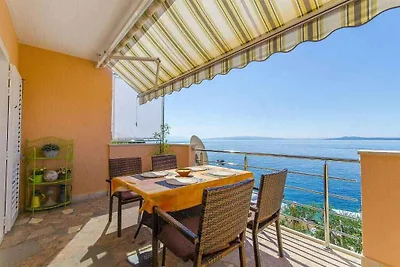 Vakantieappartement Gezinsvakantie Okrug Gornji