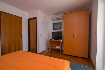 Ferienwohnung mit Terrasse