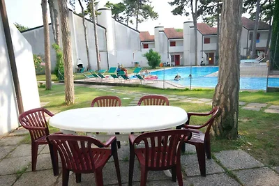 Appartamento Vacanza con famiglia Lignano Sabbiadoro