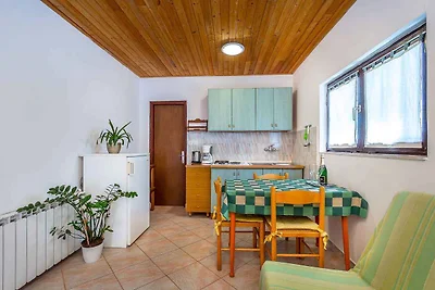 Ferienwohnung mit Balkon und Klimaanlage