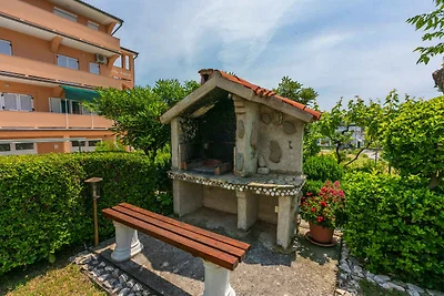 Ferienwohnung mit Klimaanlage