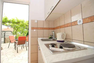 Ferienwohnung 260 m entfernt vom Meer