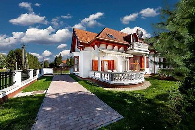 Casa vacanze Vacanza di relax Balatonbereny