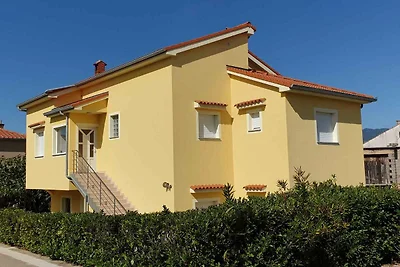 Ferienwohnung Rea in Šilo auf der Insel Krk m