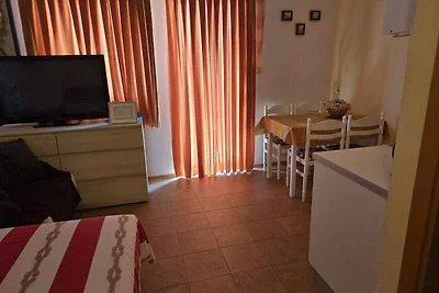 Gemütliche Ferienwohnung Sunflower am Meer in