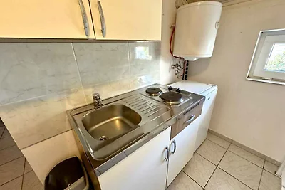 Ferienwohnung mit Klimaanlage